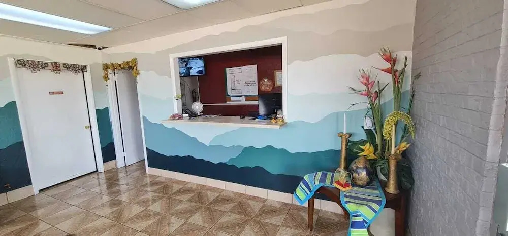 Executive Inn