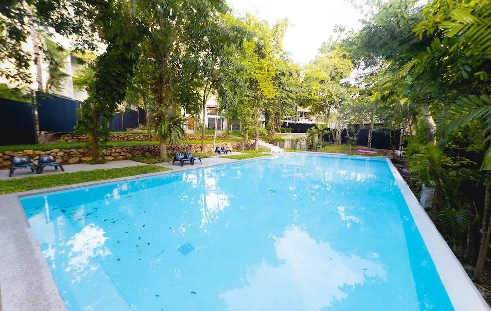 Luxury 3BR Villa in Koh Samui