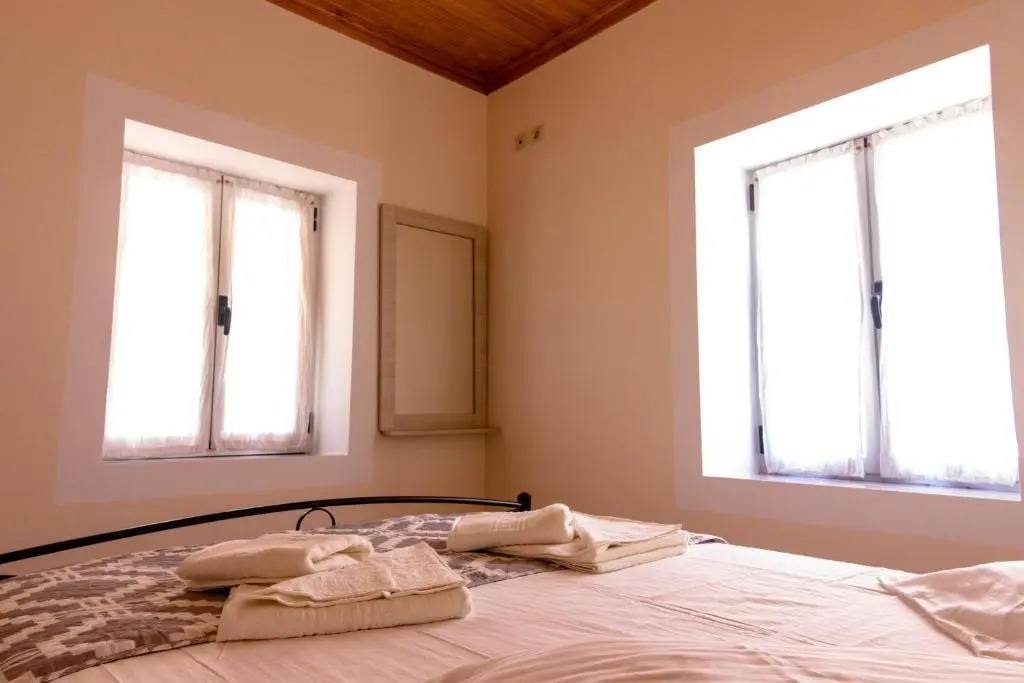 Spyran Apartment
