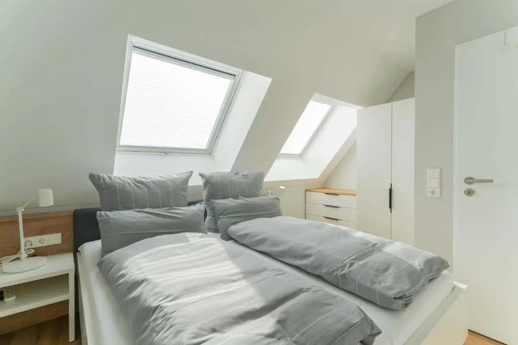Haus Harmening Whg 5