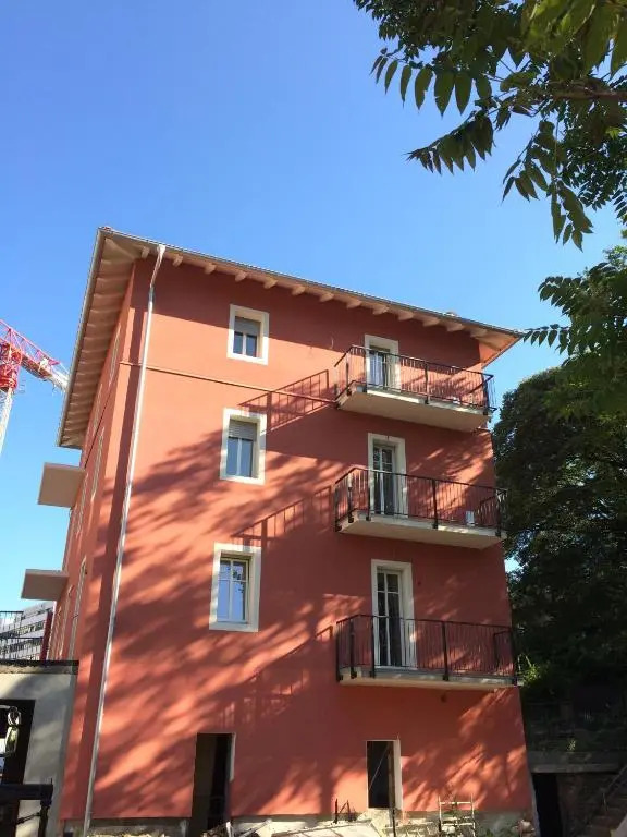Casa Franceschi