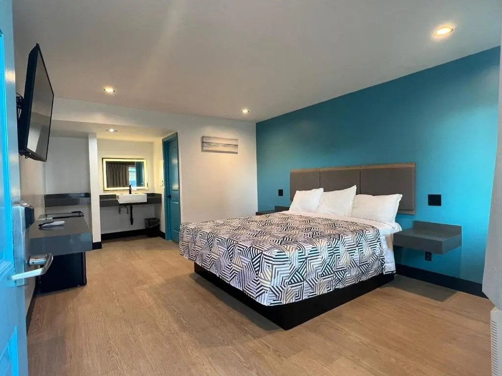 Arlo Motel near LAX, SoFi Stadium
