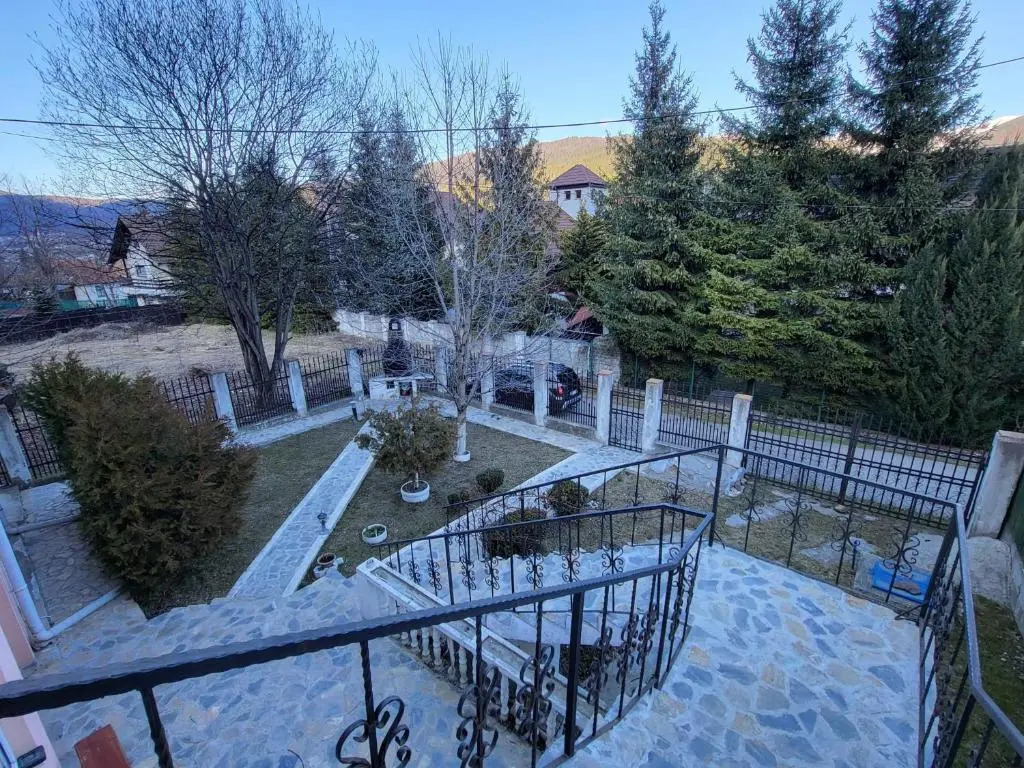 Vila 41 Busteni