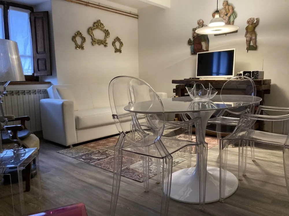 La pecora e l agnello