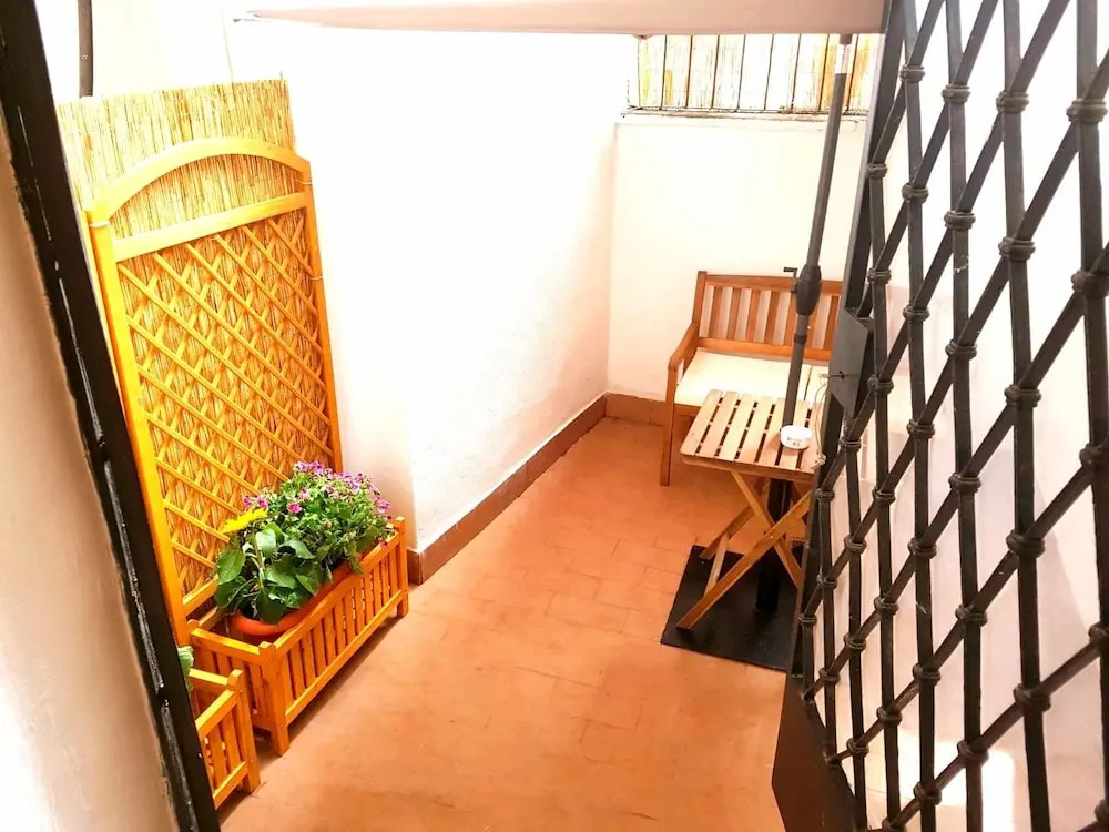 Rome Apartments