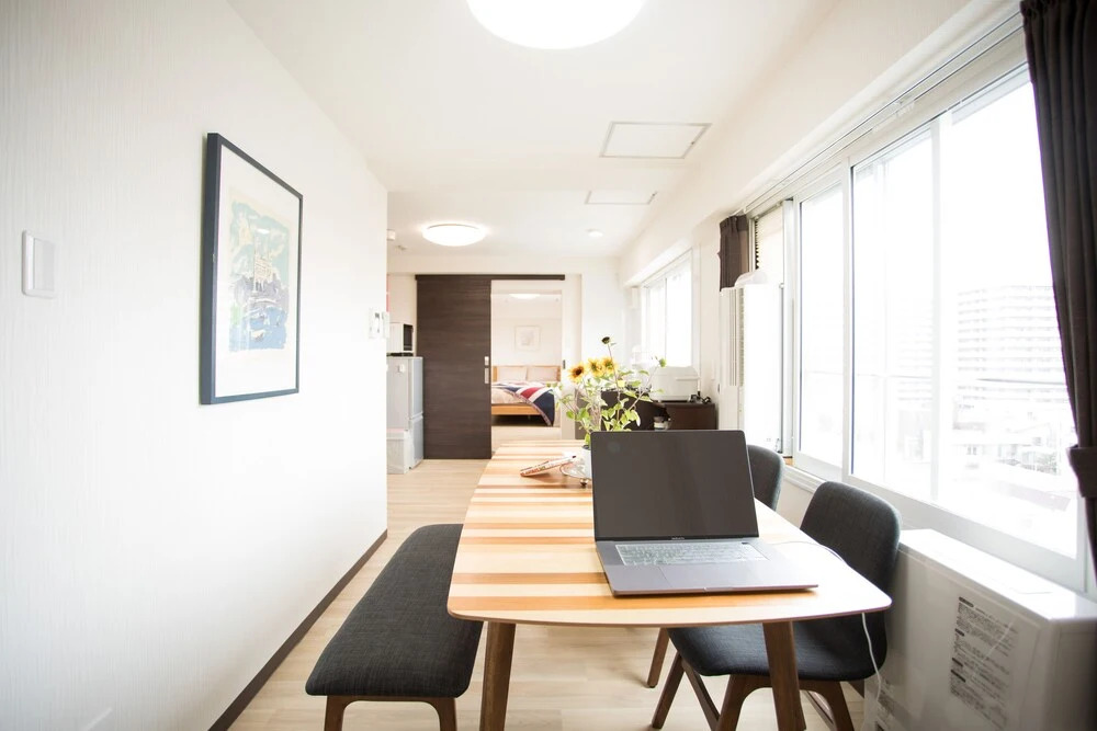 HDO Frontier 24 - Superior Apartment 801