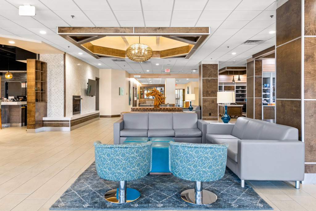 Holiday Inn Johnson City by IHG