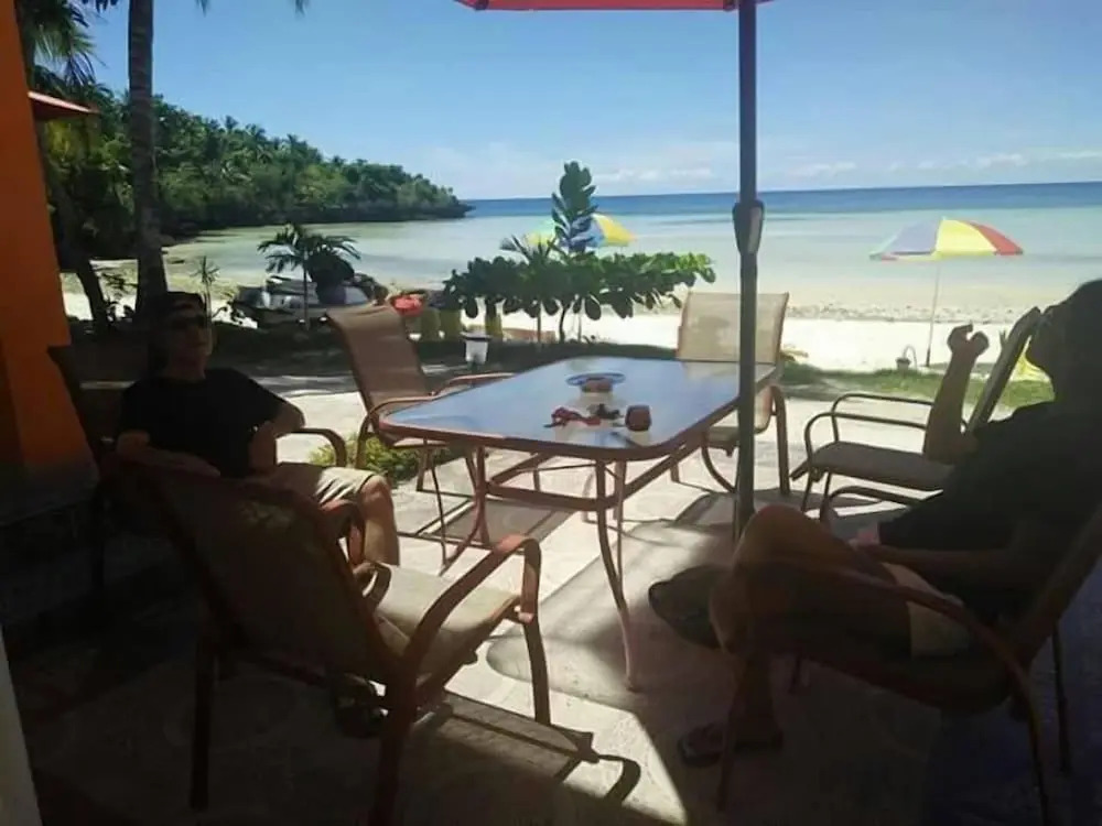 Aizawa Beach Resort