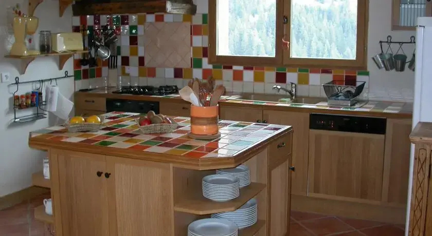 Les Balcons de lArbé