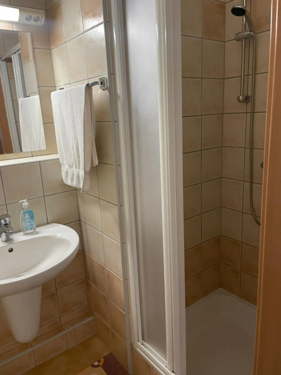 Franci Apartman