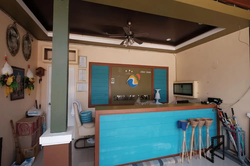 Srikanlaya Resort