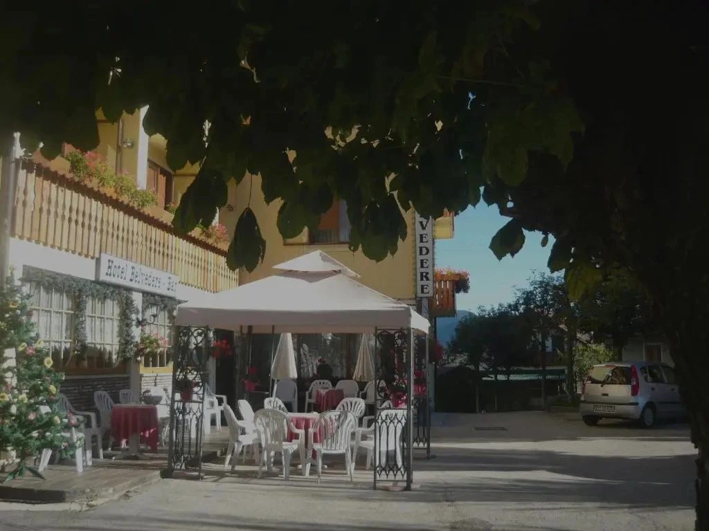 Hotel Belvedere