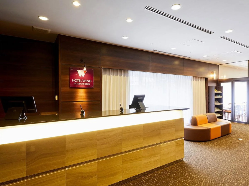 KOKO HOTEL Kobe Shinnagata
