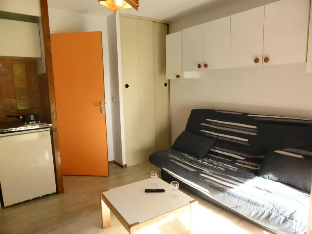 Résidence Borgia - Studio pour 4 Personnes 67