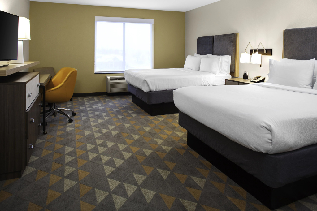 Holiday Inn Hotel & Suites Lima by IHG