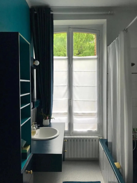 Propriété Les Ruisseaux