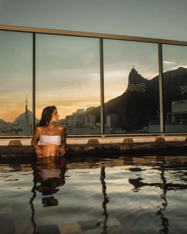 Yoo2 Rio De Janeiro