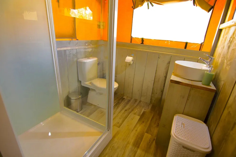 Grande Glamping Camp