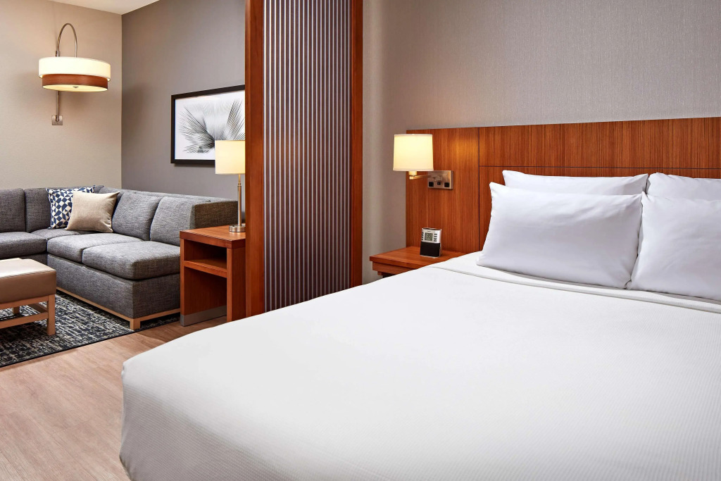 Hyatt Place Los Angeles / LAX / El Segundo