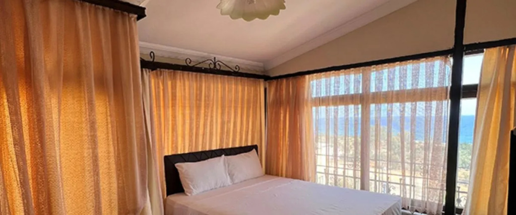 Aydeniz Butik Otel