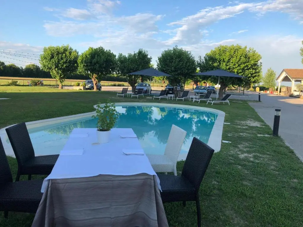 Podere Dell'Angelo