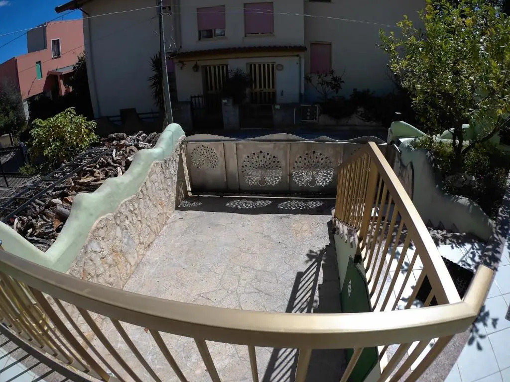 Apartment Verde