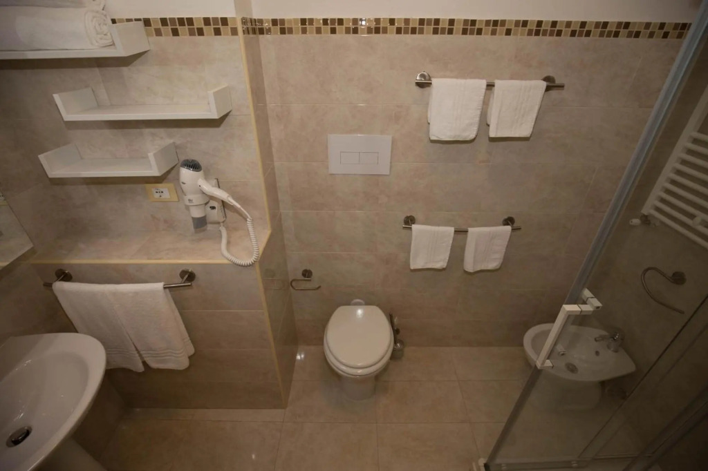 La Serenissima Hotel