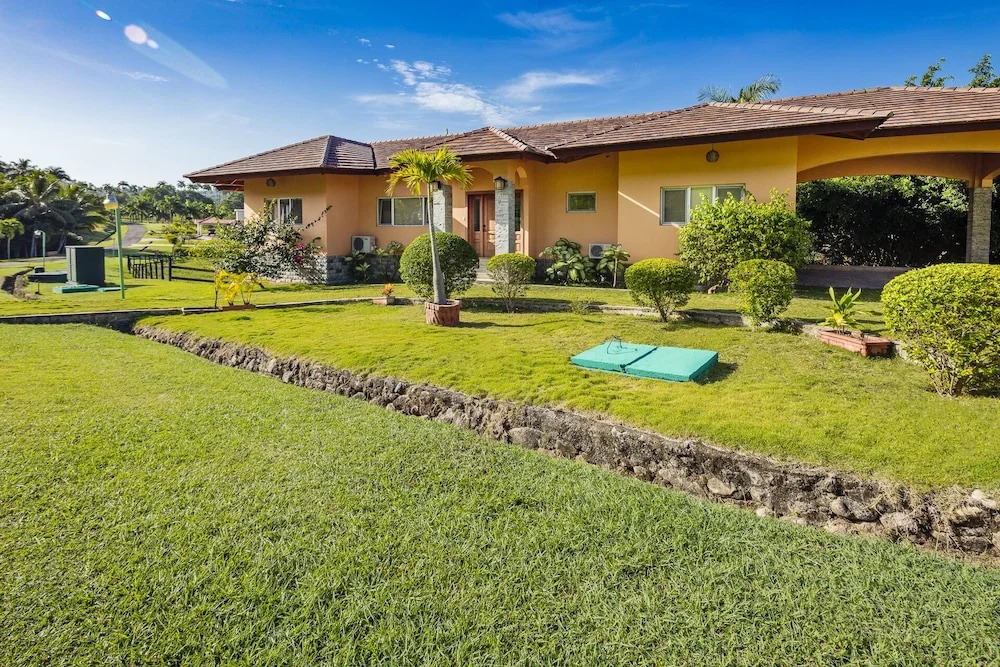Terramar Estates Villas by Caribe Stays