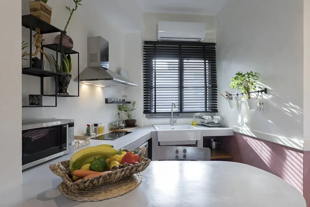 Athenian Lofts