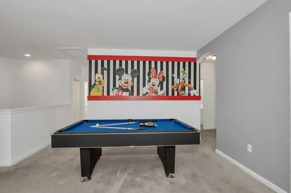 Amazing 9 Bedroom Sonoma Home Close To Disney 9 Villa by Redawning