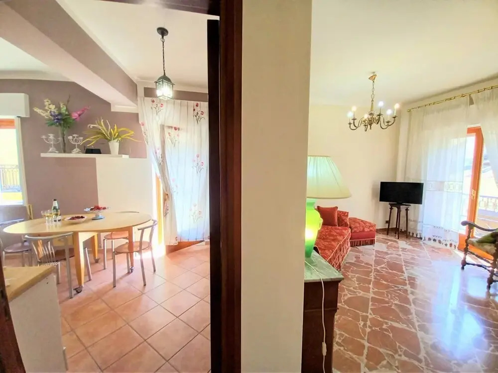 Casa Jolie 2 in Castellammare del Golfo