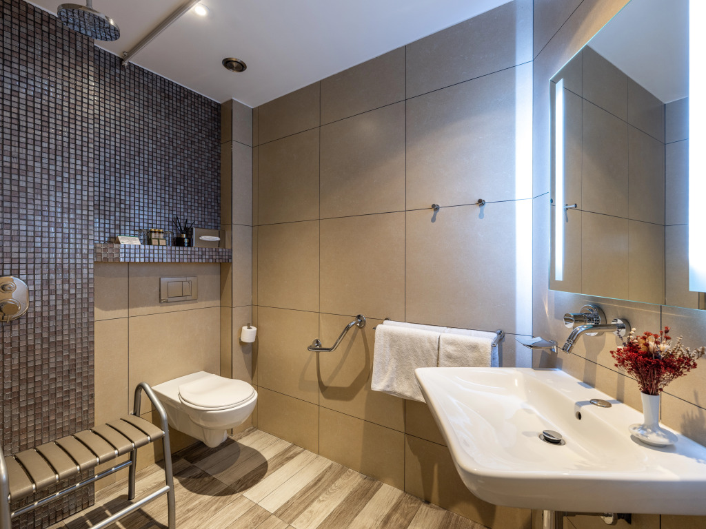 Hotel Minerve
