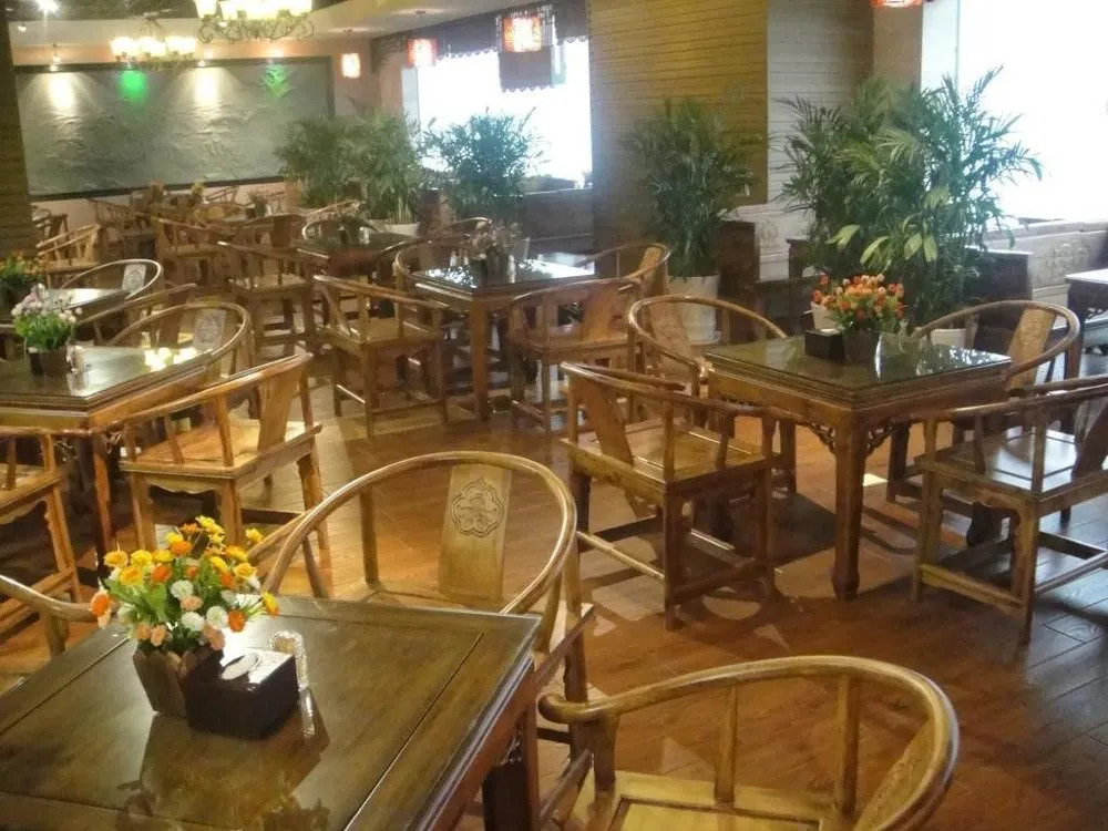 Super 8 Hotel Chongqing Chao Tian Men