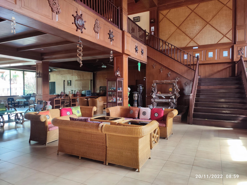 Andamanee Boutique Resort Aonang Krabi