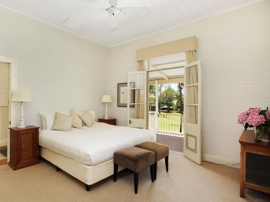 Spicers Guesthouse