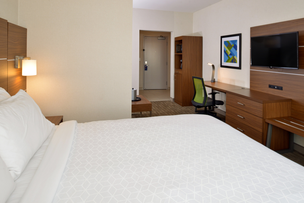 Holiday Inn Express Lodi by IHG