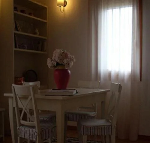 Residenze Di La Dal Fiume