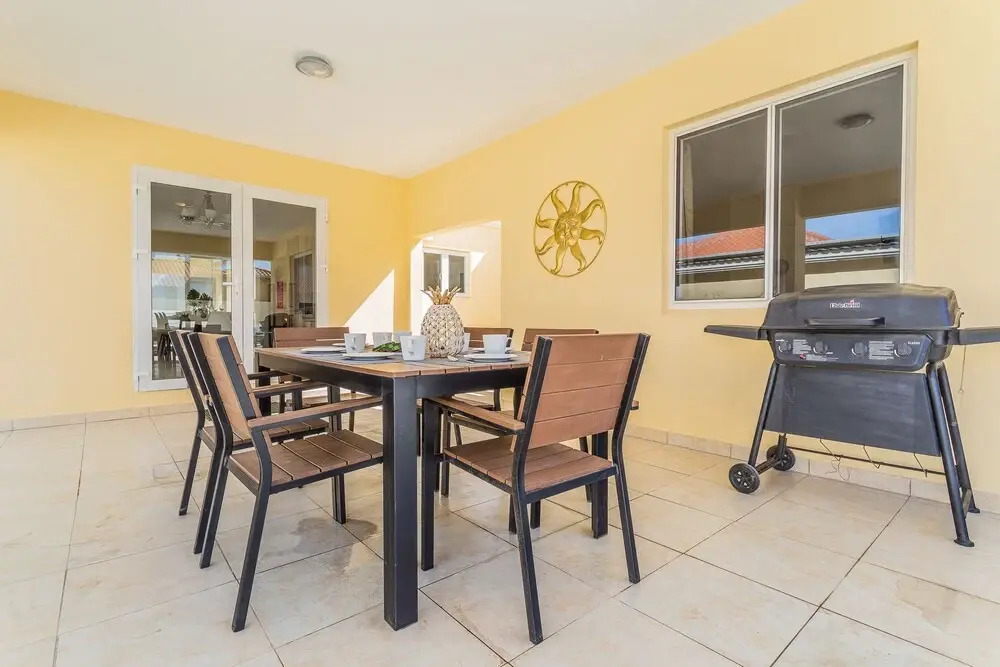 Villa Opal Retreat