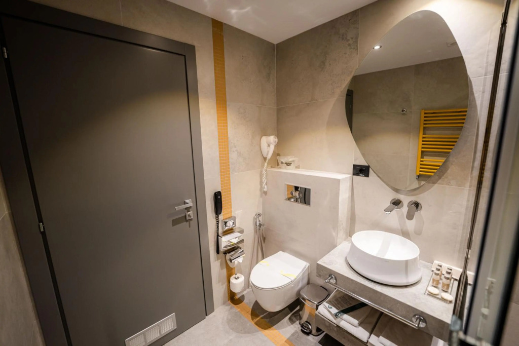 Mandachi Hotel & SPA