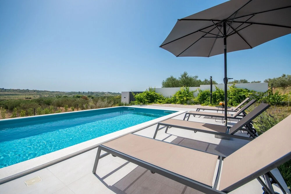 Villa Blackwood ZadarVillas