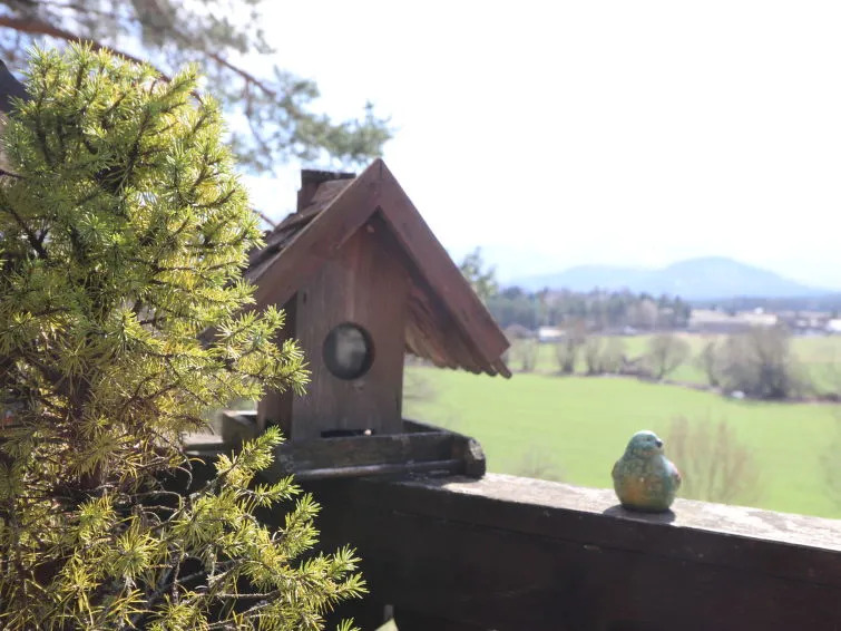 Chalet Reserl by Interhome