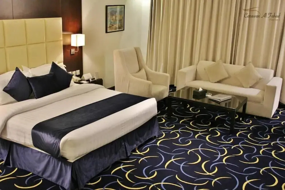 Carawan Al Fahad Hotel
