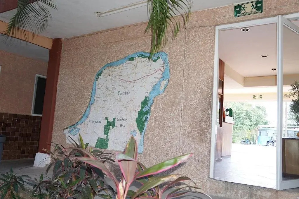 Hotel Azteca