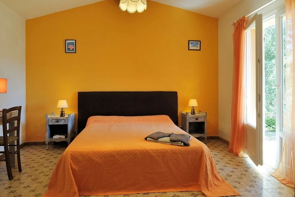 Le Domaine d'Agnone