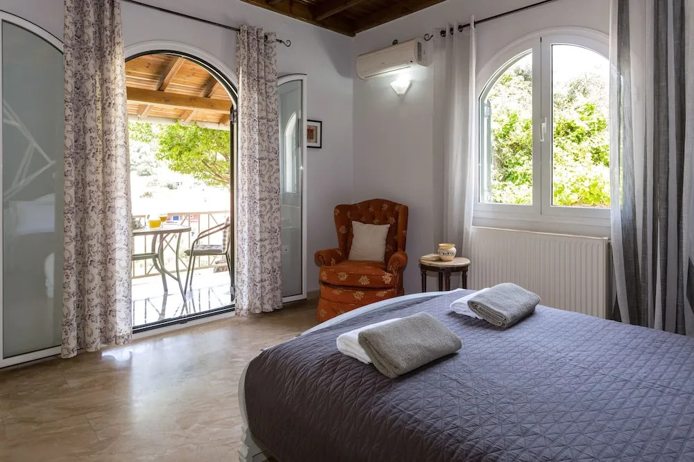 Villa Yialos by Villa Plus