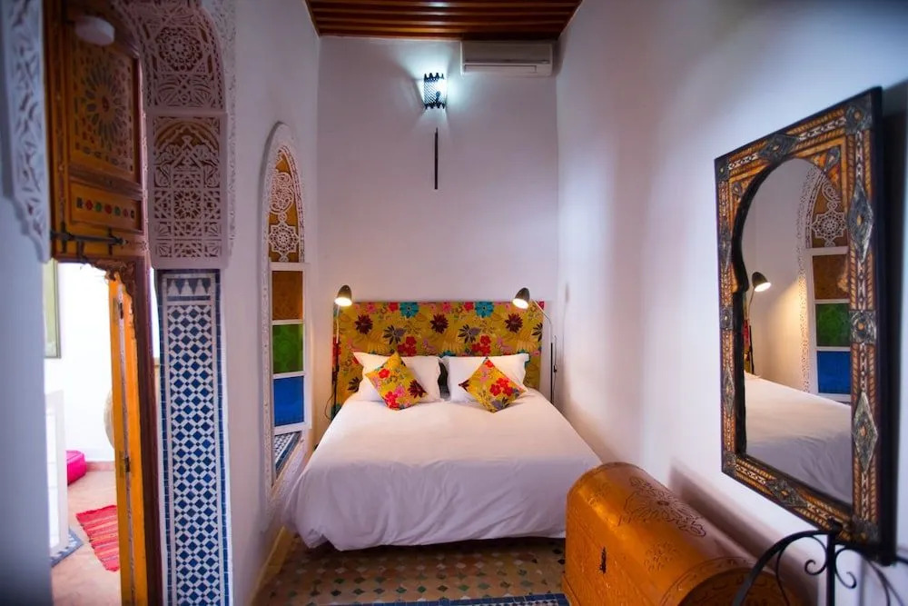 Riad Safir