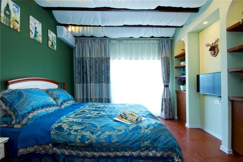 Sanya Noble The Seaview Tavern Hotel
