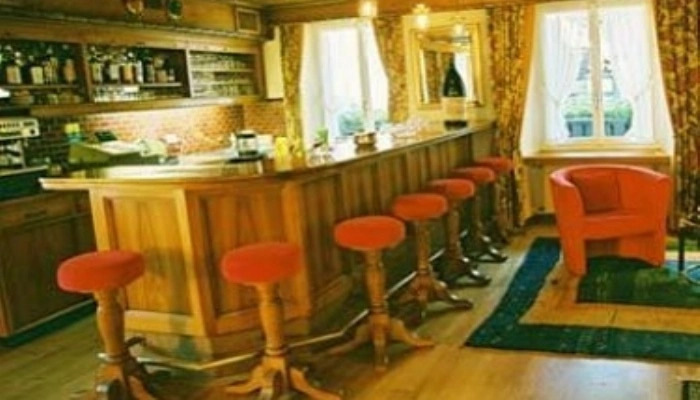 Haus Darioli