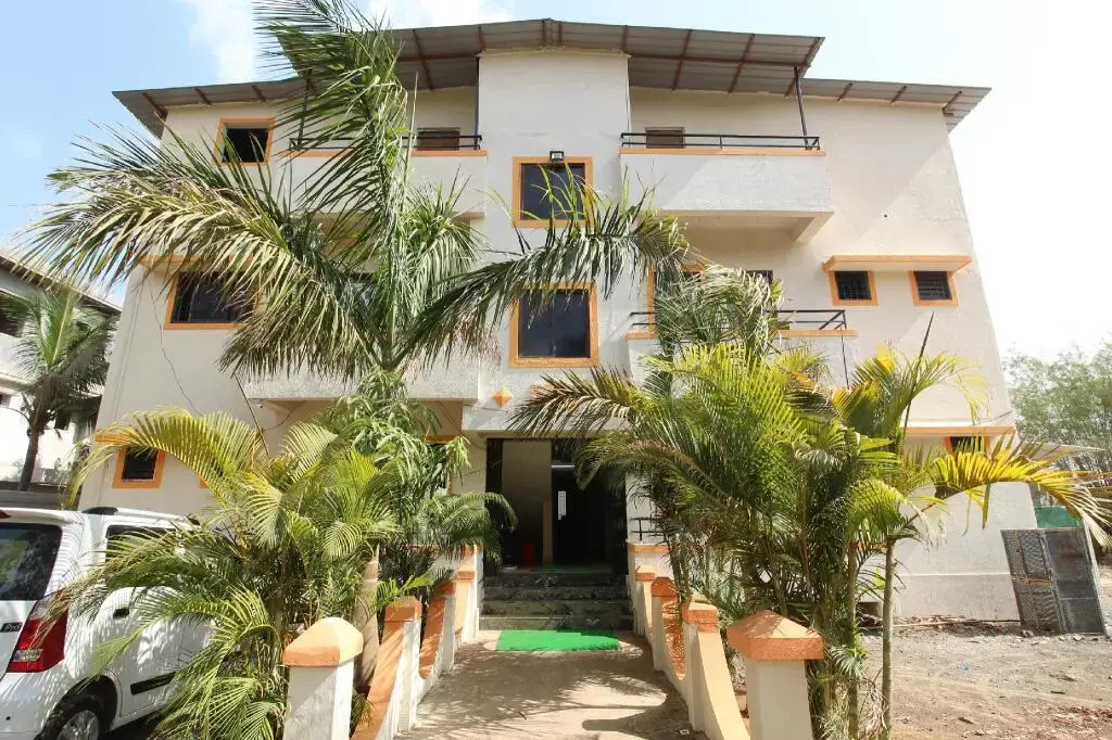 Matoshree Niwas by OYO Rooms