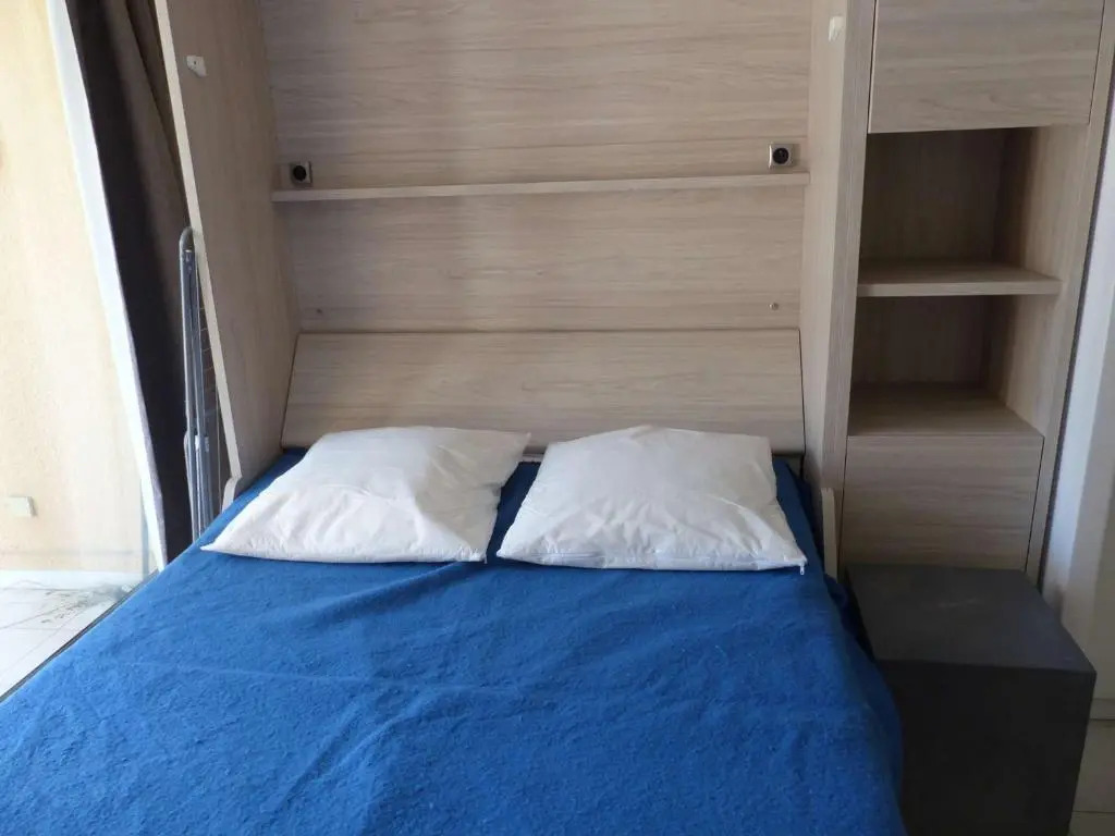 Studio Le Lavandou, 1 pièce, 4 personnes - FR-1-308-152